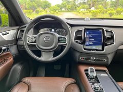 Volvo XC90 B6 Intelligent Elegance Luxury 7-Seater - ფოტო 8