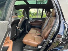 Volvo XC90 B6 Intelligent Elegance Luxury 7-Seater - ფოტო 9