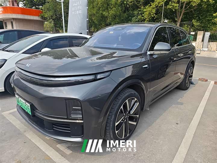 Li Auto L7 Air