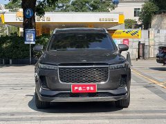 Li Auto ONE Extended Range 6-Seater - ფოტო 2