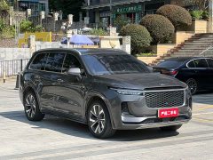 Li Auto ONE Extended Range 6-Seater - ფოტო 3