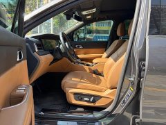 Li Auto ONE Extended Range 6-Seater - ფოტო 4