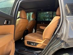 Li Auto ONE Extended Range 6-Seater - ფოტო 5