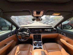 Li Auto ONE Extended Range 6-Seater - ფოტო 6