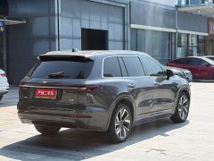 Li Auto ONE Extended Range 6-Seater - ფოტო 7