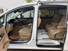Buick GL8 ES Land Respect 653T Luxury - ფოტო 10