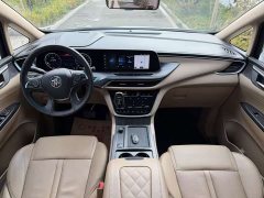 Buick GL8 ES Land Respect 653T Luxury - ფოტო 11