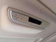 Buick GL8 ES Land Respect 653T Luxury - ფოტო 12