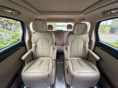 Buick GL8 ES Land Respect 653T Luxury - ფოტო 13