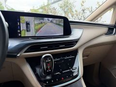 Buick GL8 ES Land Respect 653T Luxury - ფოტო 14