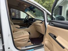 Buick GL8 ES Land Respect 653T Luxury - ფოტო 15