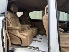 Buick GL8 ES Land Respect 653T Luxury - ფოტო 16