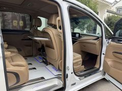 Buick GL8 ES Land Respect 653T Luxury - ფოტო 17