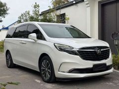 Buick GL8 ES Land Respect 653T Luxury - ფოტო 2