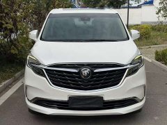 Buick GL8 ES Land Respect 653T Luxury - ფოტო 3