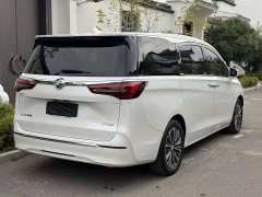 Buick GL8 ES Land Respect 653T Luxury - ფოტო 6