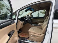 Buick GL8 ES Land Respect 653T Luxury - ფოტო 8