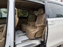 Buick GL8 ES Land Respect 653T Luxury - ფოტო 9