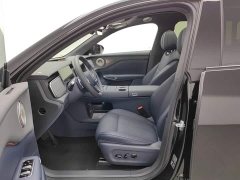 Voyah Lantu Zhiyin Four-Wheel Drive Qiankun Edition - ფოტო 10