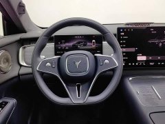 Voyah Lantu Zhiyin Four-Wheel Drive Qiankun Edition - ფოტო 11