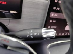 Voyah Lantu Zhiyin Four-Wheel Drive Qiankun Edition - ფოტო 13