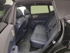 Voyah Lantu Zhiyin Four-Wheel Drive Qiankun Edition - ფოტო 15