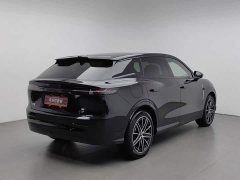 Voyah Lantu Zhiyin Four-Wheel Drive Qiankun Edition - ფოტო 2