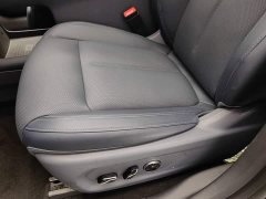 Voyah Lantu Zhiyin Four-Wheel Drive Qiankun Edition - ფოტო 20