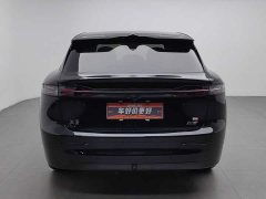Voyah Lantu Zhiyin Four-Wheel Drive Qiankun Edition - ფოტო 4