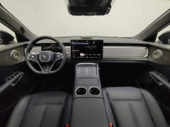 Voyah Lantu Zhiyin Four-Wheel Drive Qiankun Edition - ფოტო 5