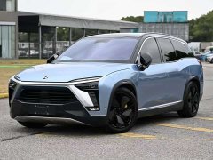 NIO ES8 580KM Six-Seater - ფოტო 1