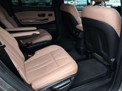 NIO ES8 580KM Six-Seater - ფოტო 10
