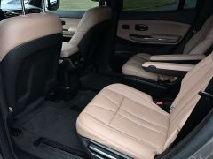 NIO ES8 580KM Six-Seater - ფოტო 12