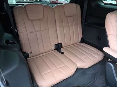 NIO ES8 580KM Six-Seater - ფოტო 13