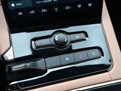 NIO ES8 580KM Six-Seater - ფოტო 17