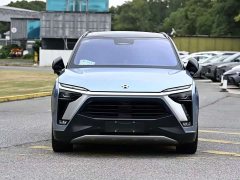 NIO ES8 580KM Six-Seater - ფოტო 2