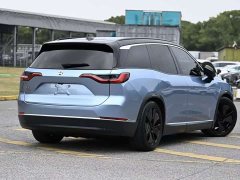 NIO ES8 580KM Six-Seater - ფოტო 4