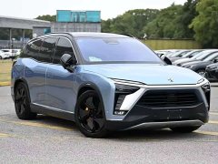 NIO ES8 580KM Six-Seater - ფოტო 5