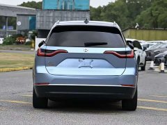 NIO ES8 580KM Six-Seater - ფოტო 6