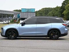 NIO ES8 580KM Six-Seater - ფოტო 7
