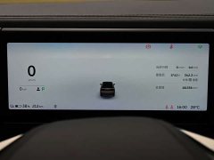 NIO ES8 580KM Six-Seater - ფოტო 9