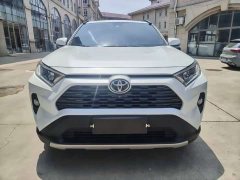 Toyota RAV4 2.0L CVT FWD Style Edition - ფოტო 2