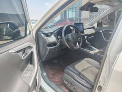 Toyota RAV4 2.0L CVT FWD Style Edition - ფოტო 4