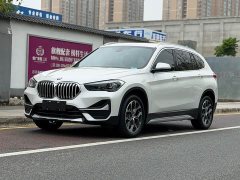 BMW X1 sDrive20Li Fashion - ფოტო 1
