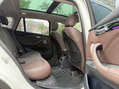 BMW X1 sDrive20Li Fashion - ფოტო 11