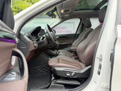 BMW X1 sDrive20Li Fashion - ფოტო 13
