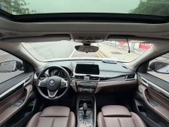 BMW X1 sDrive20Li Fashion - ფოტო 14