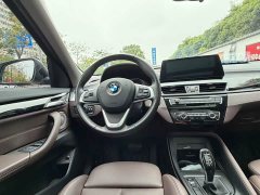 BMW X1 sDrive20Li Fashion - ფოტო 15