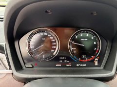 BMW X1 sDrive20Li Fashion - ფოტო 16
