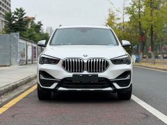 BMW X1 sDrive20Li Fashion - ფოტო 2